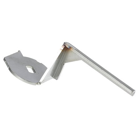 Frymaster Drn Vlv Unvr Handle Wld 824-1602